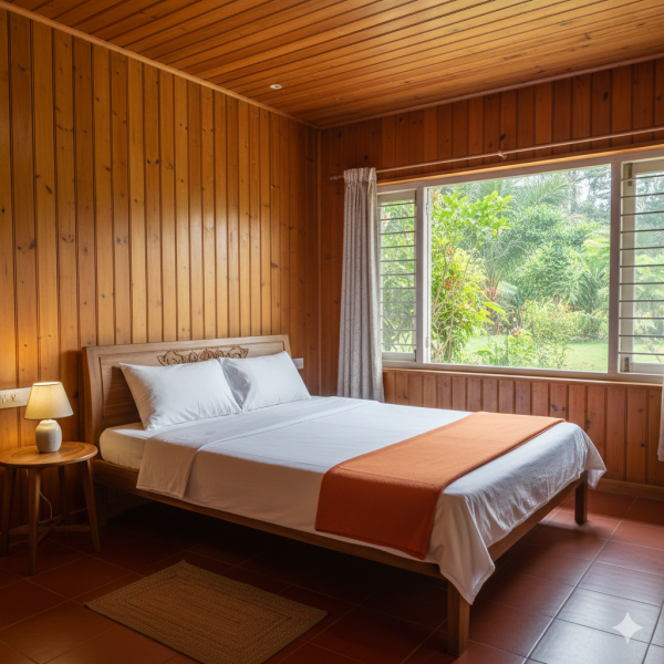 Kaziranga Jungle Lodge